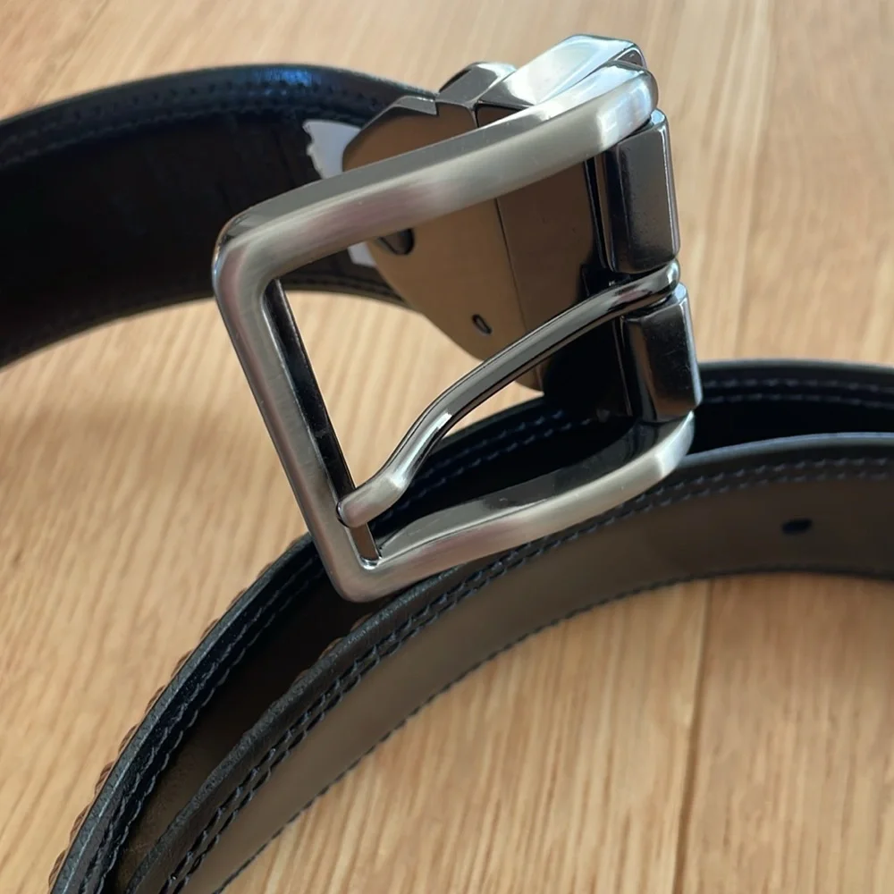 Men’s belt - Picture 5 of 5